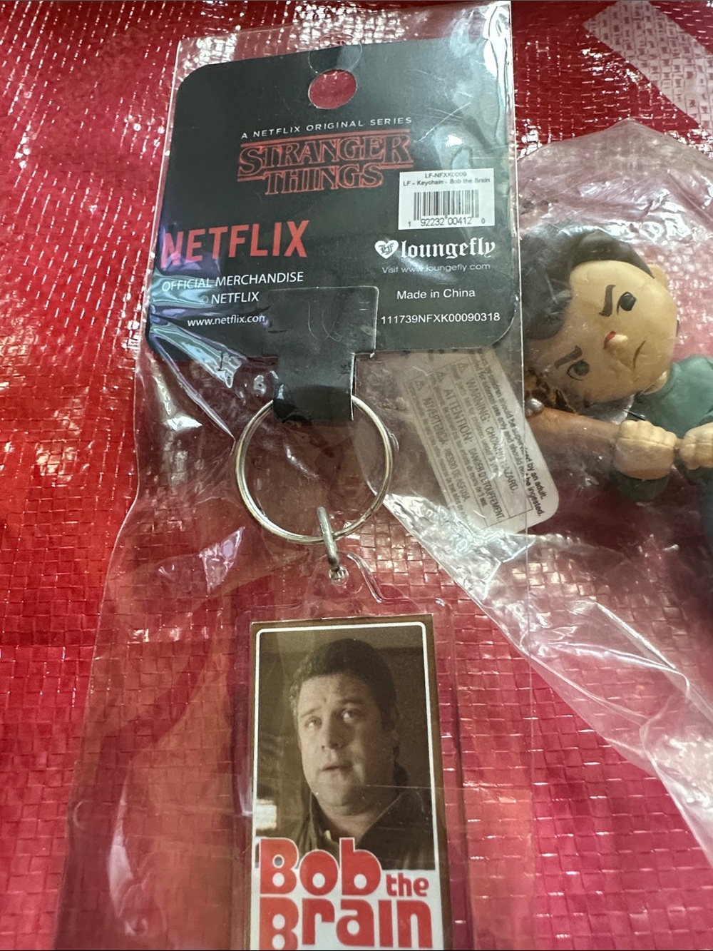 Stranger Things - bundle - Picture 15 of 16